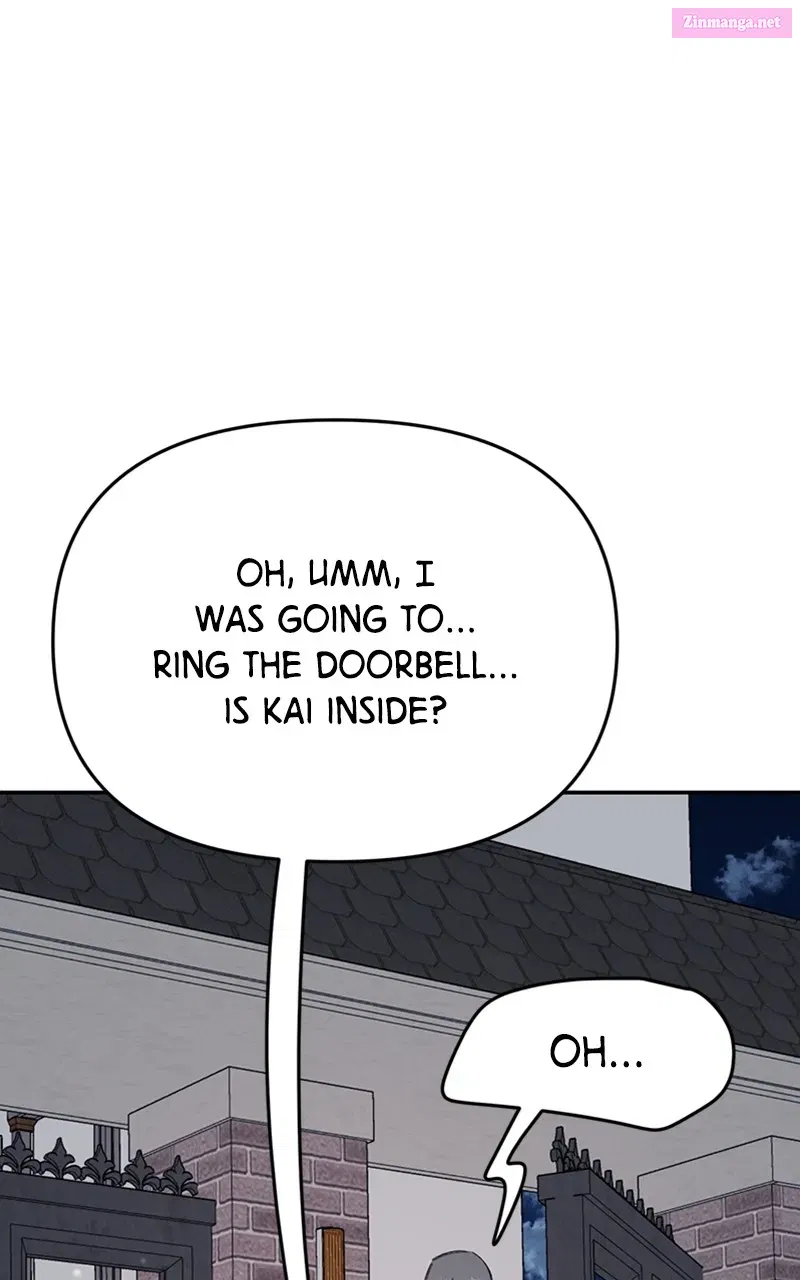 The Fish I Loved Zinmanga X Chapter 37 Page 69