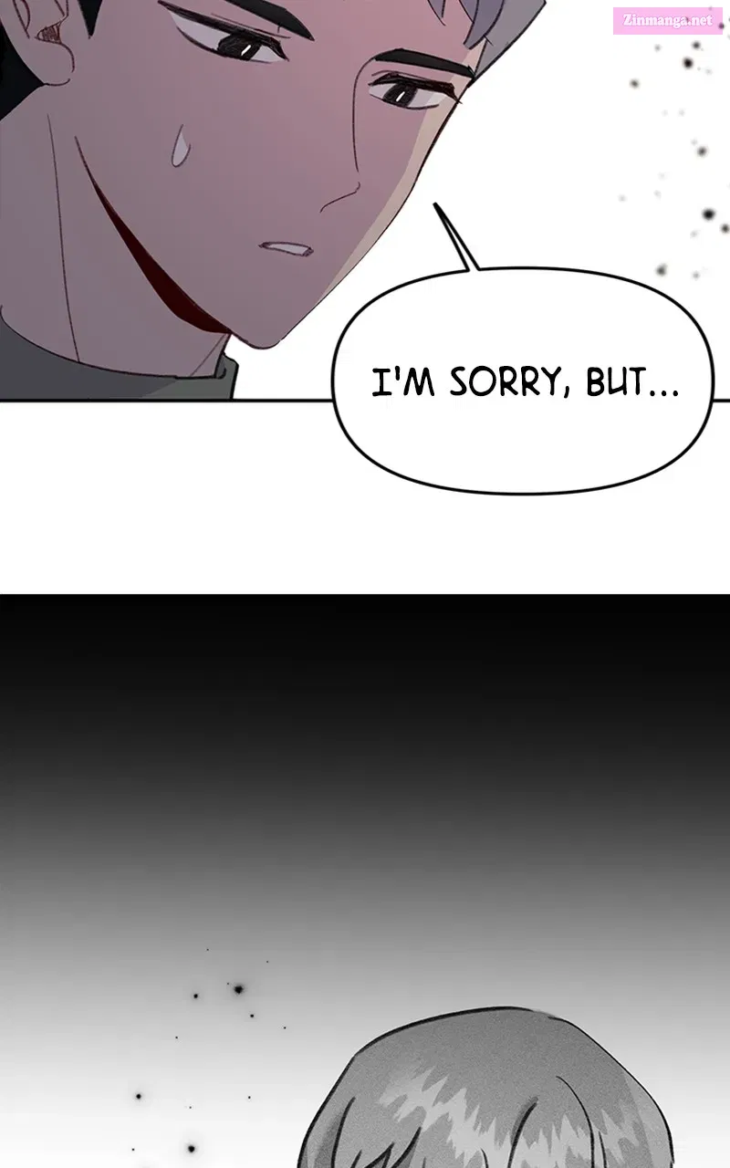 The Fish I Loved Zinmanga X Chapter 37 Page 71