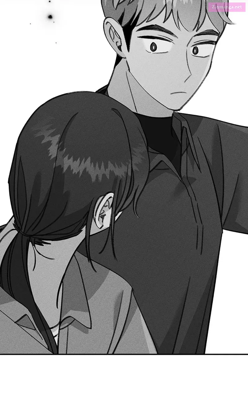 The Fish I Loved Zinmanga X Chapter 37 Page 72