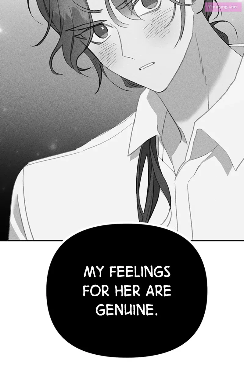 The Fish I Loved Zinmanga X Chapter 37 Page 74