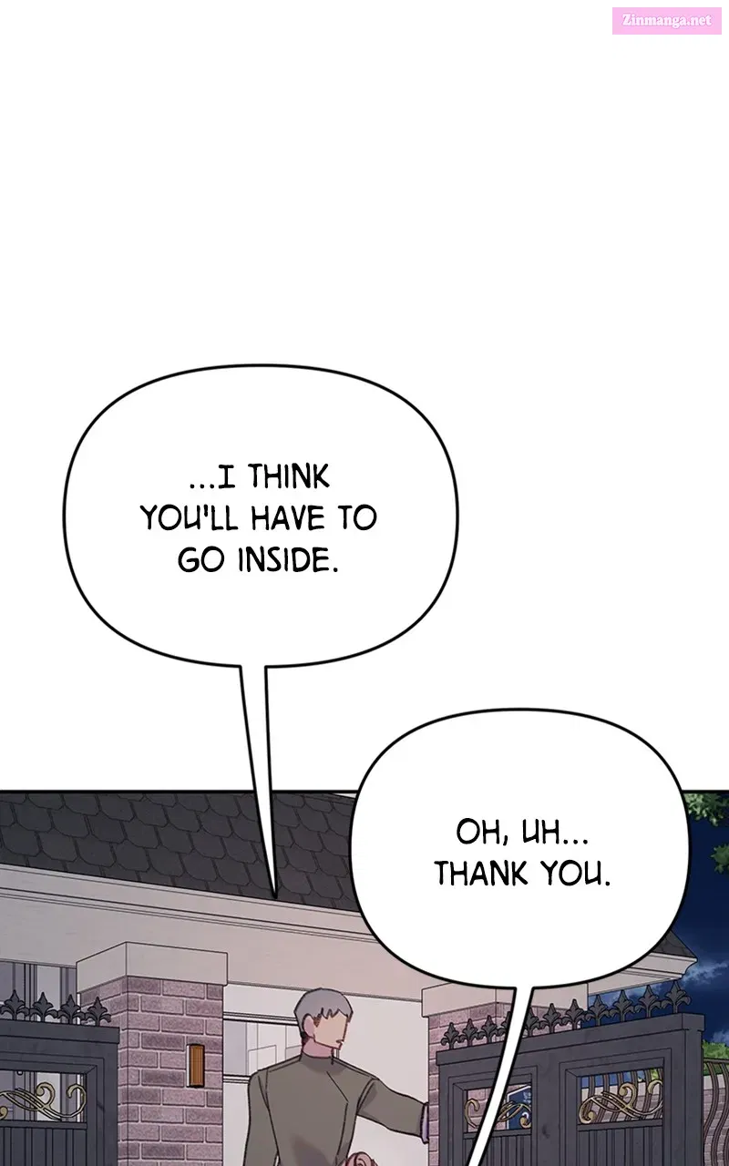 The Fish I Loved Zinmanga X Chapter 37 Page 75