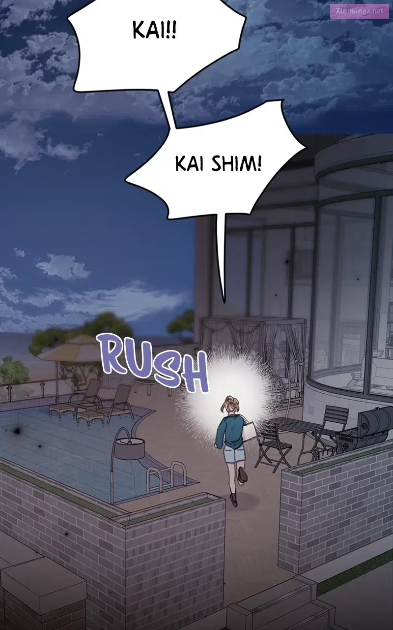 The Fish I Loved Zinmanga X Chapter 37 Page 82