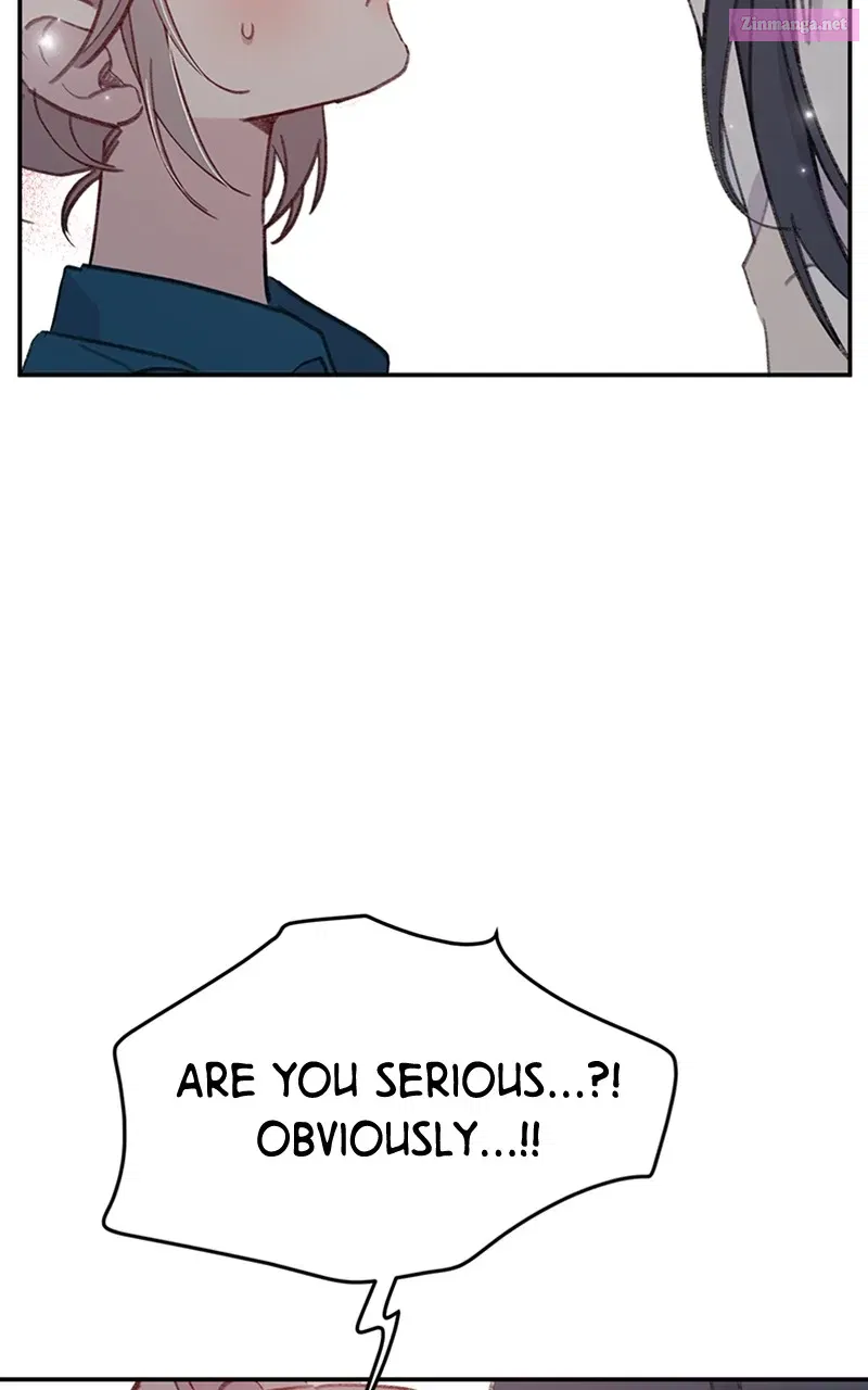 The Fish I Loved Zinmanga X Chapter 37 Page 99
