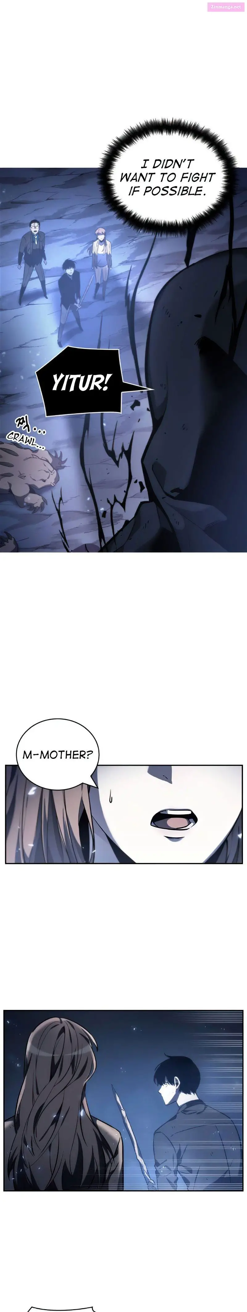 Omniscient Reader’s Viewpoint Zinmanga X Chapter 21 Page 4