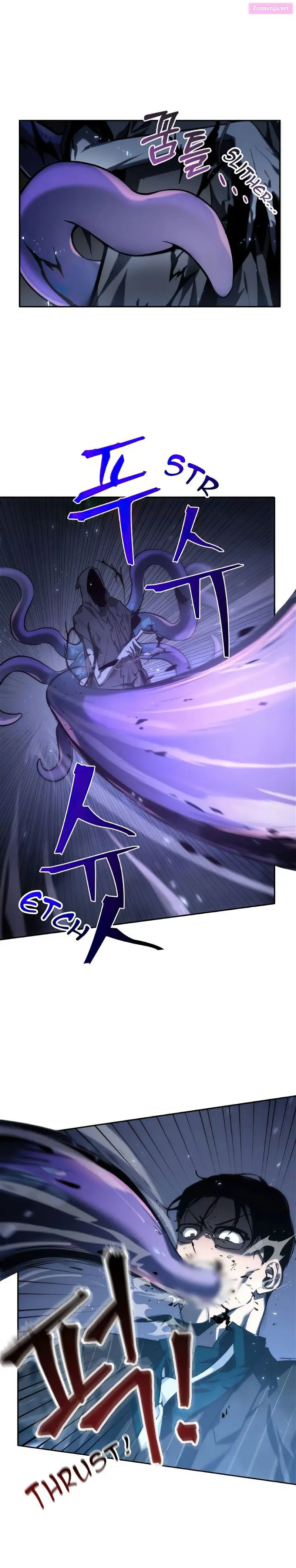Omniscient Reader’s Viewpoint Zinmanga X Chapter 21 Page 7