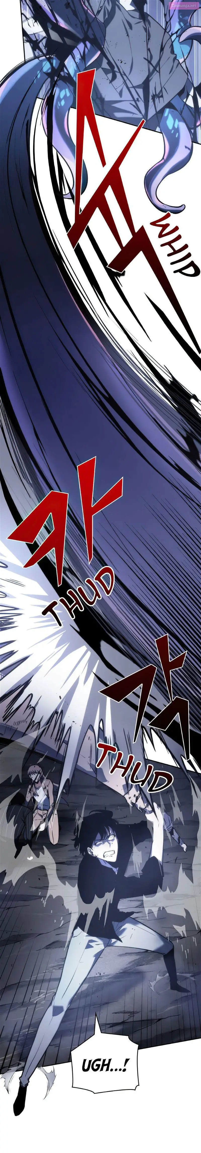 Omniscient Reader’s Viewpoint Zinmanga X Chapter 21 Page 10