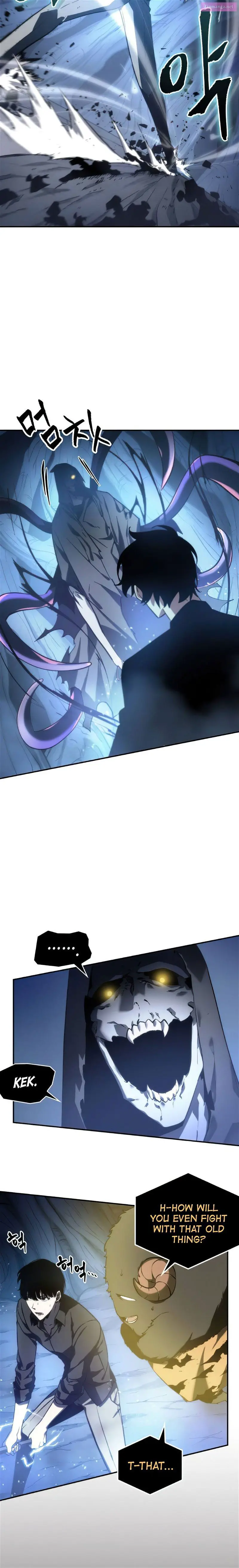 Omniscient Reader’s Viewpoint Zinmanga X Chapter 21 Page 17