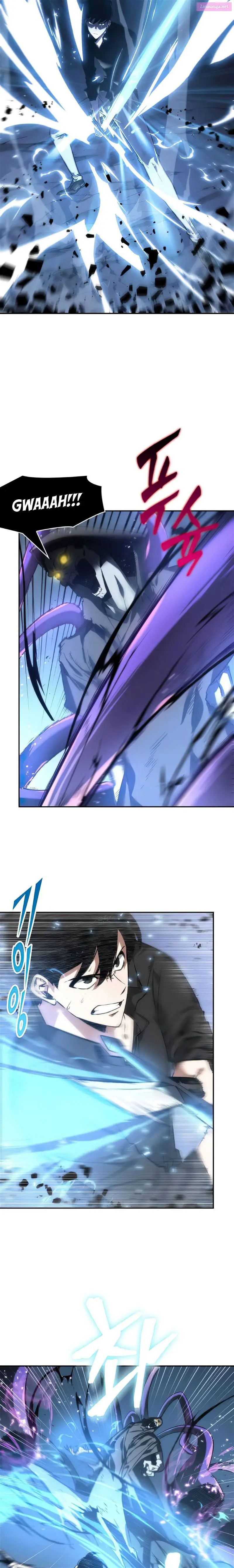 Omniscient Reader’s Viewpoint Zinmanga X Chapter 21 Page 21