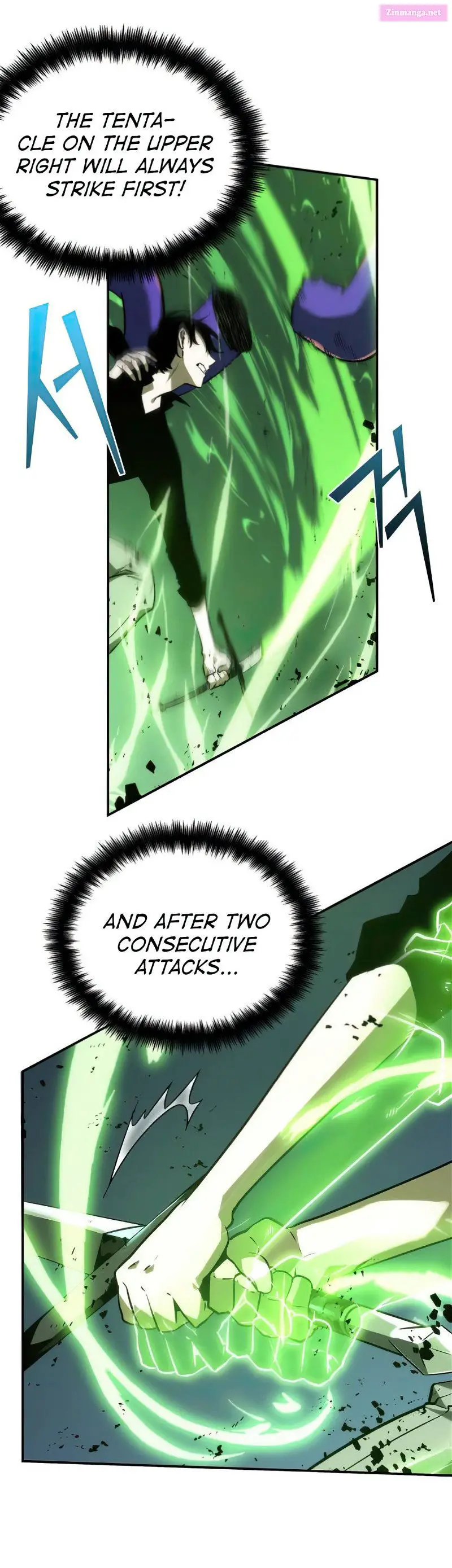 Omniscient Reader’s Viewpoint Zinmanga X Chapter 21 Page 26