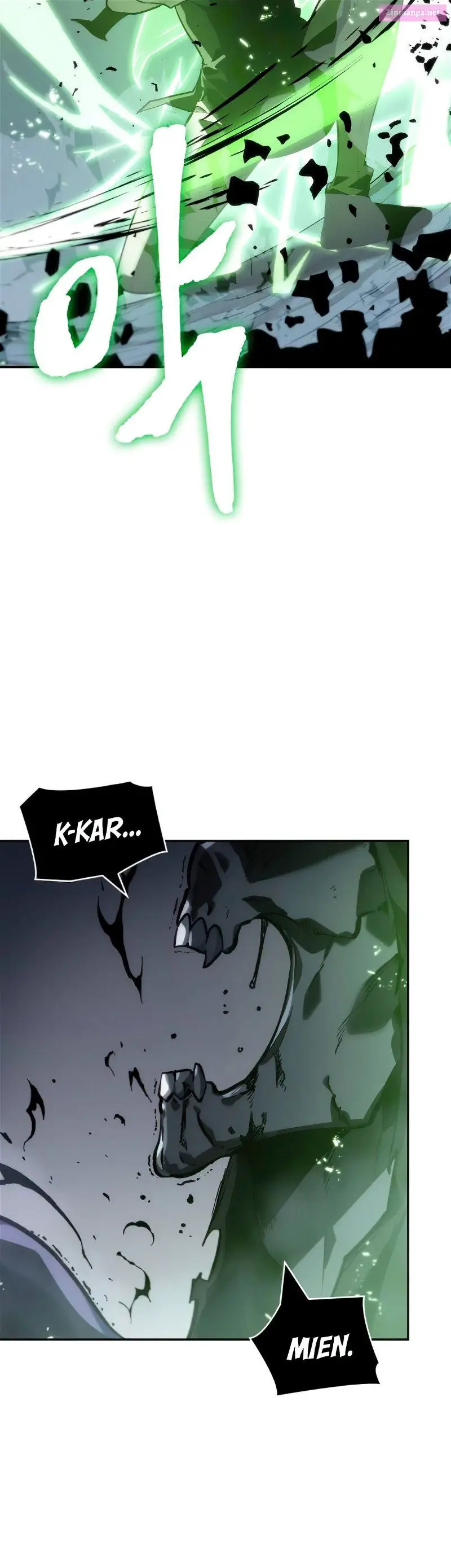 Omniscient Reader’s Viewpoint Zinmanga X Chapter 21 Page 28