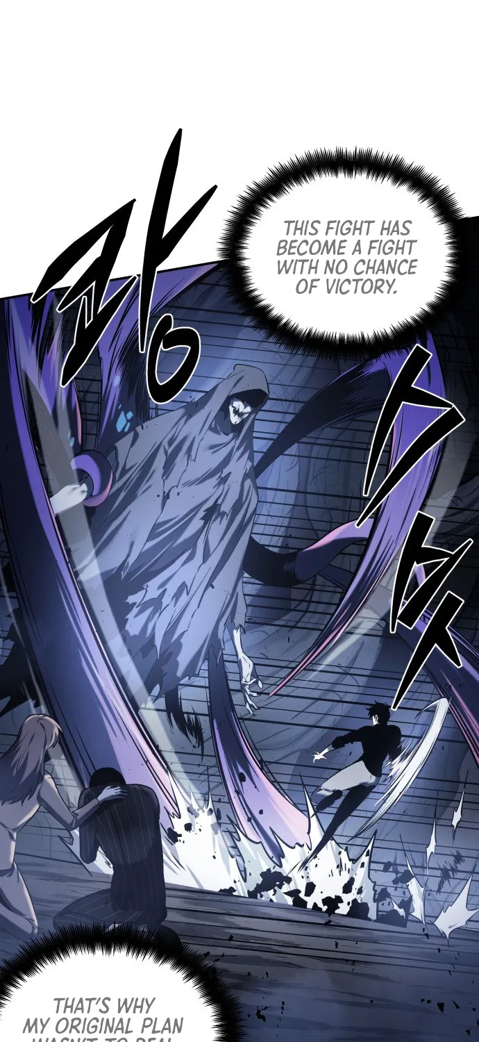 Omniscient Reader’s Viewpoint Zinmanga X Chapter 21 Page 33