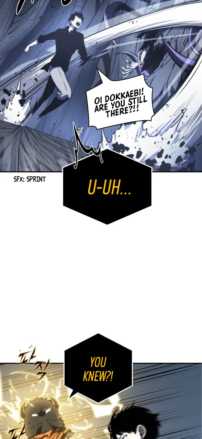Omniscient Reader’s Viewpoint Zinmanga X Chapter 21 Page 35
