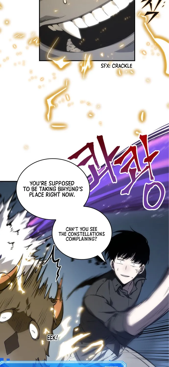 Omniscient Reader’s Viewpoint Zinmanga X Chapter 21 Page 37