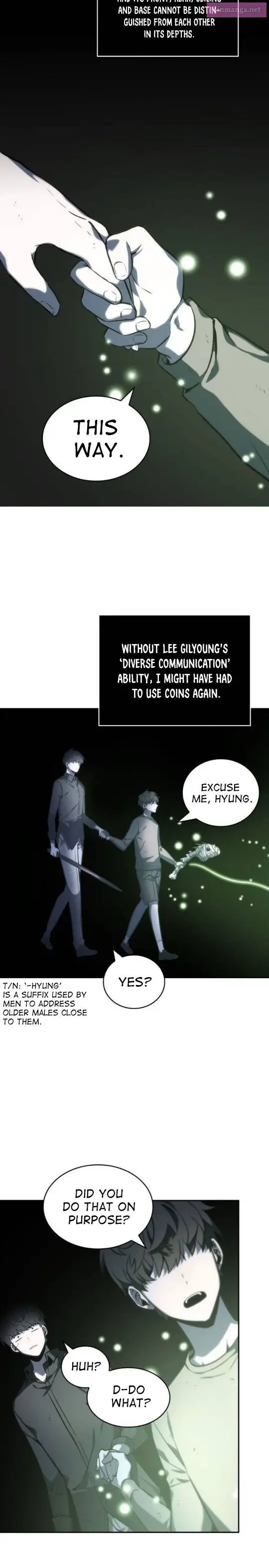 Omniscient Reader’s Viewpoint Zinmanga X Chapter 20 Page 5