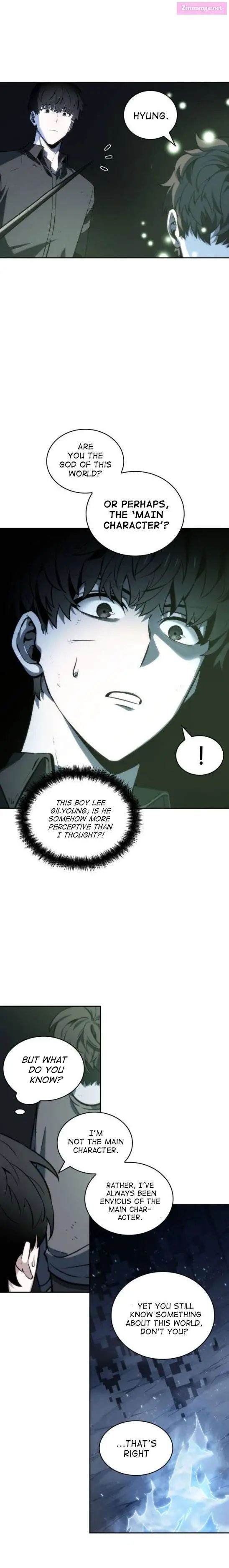 Omniscient Reader’s Viewpoint Zinmanga X Chapter 20 Page 9