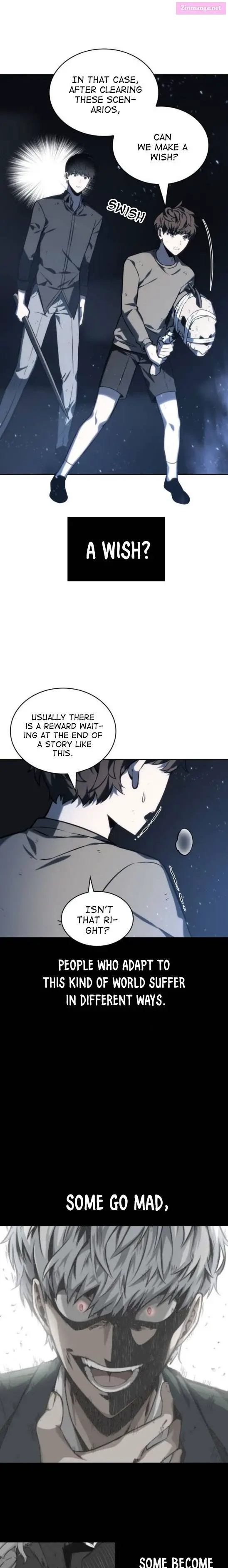 Omniscient Reader’s Viewpoint Zinmanga X Chapter 20 Page 10