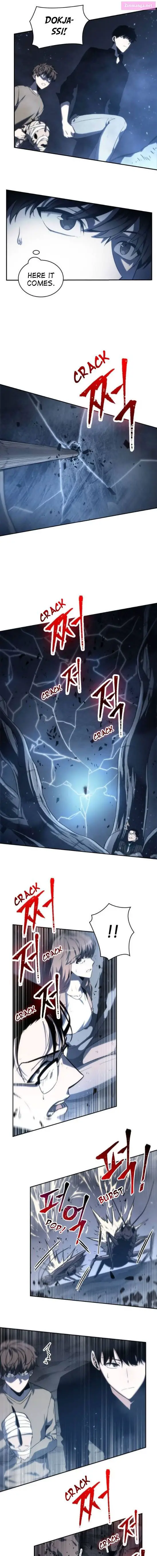 Omniscient Reader’s Viewpoint Zinmanga X Chapter 20 Page 18