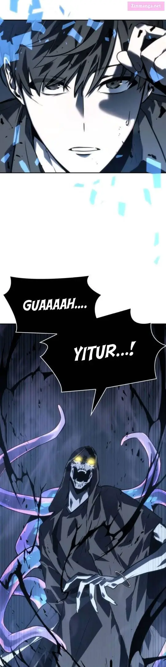 Omniscient Reader’s Viewpoint Zinmanga X Chapter 20 Page 24