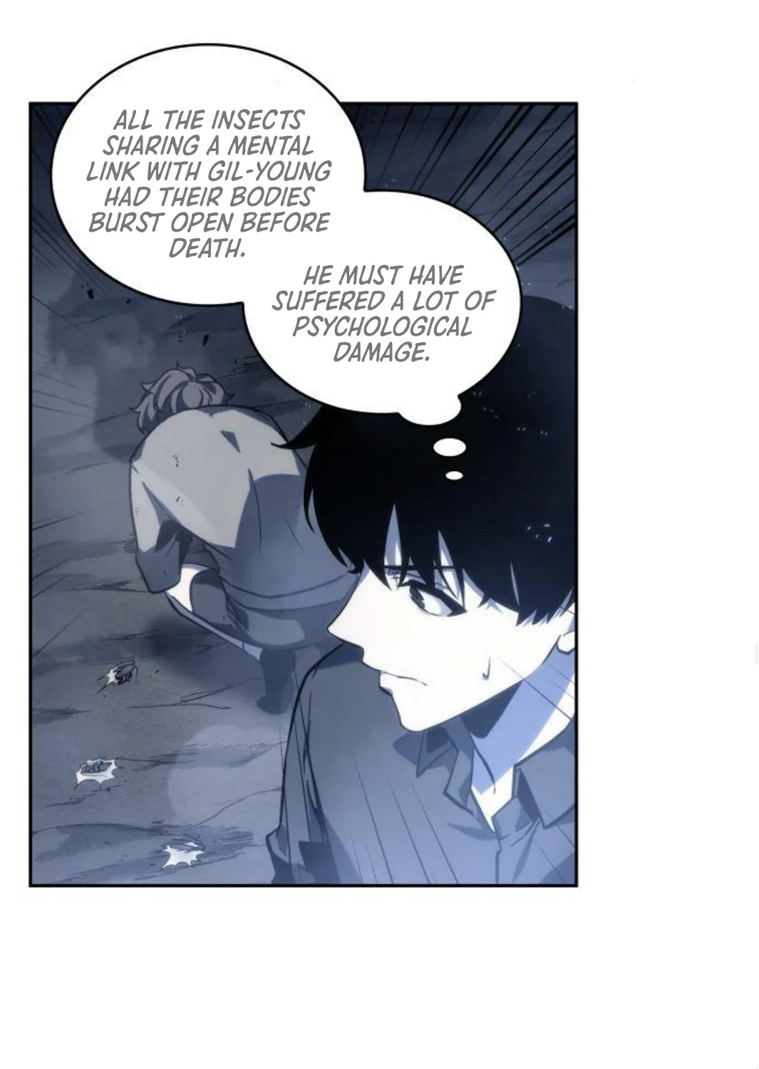 Omniscient Reader’s Viewpoint Zinmanga X Chapter 20 Page 105