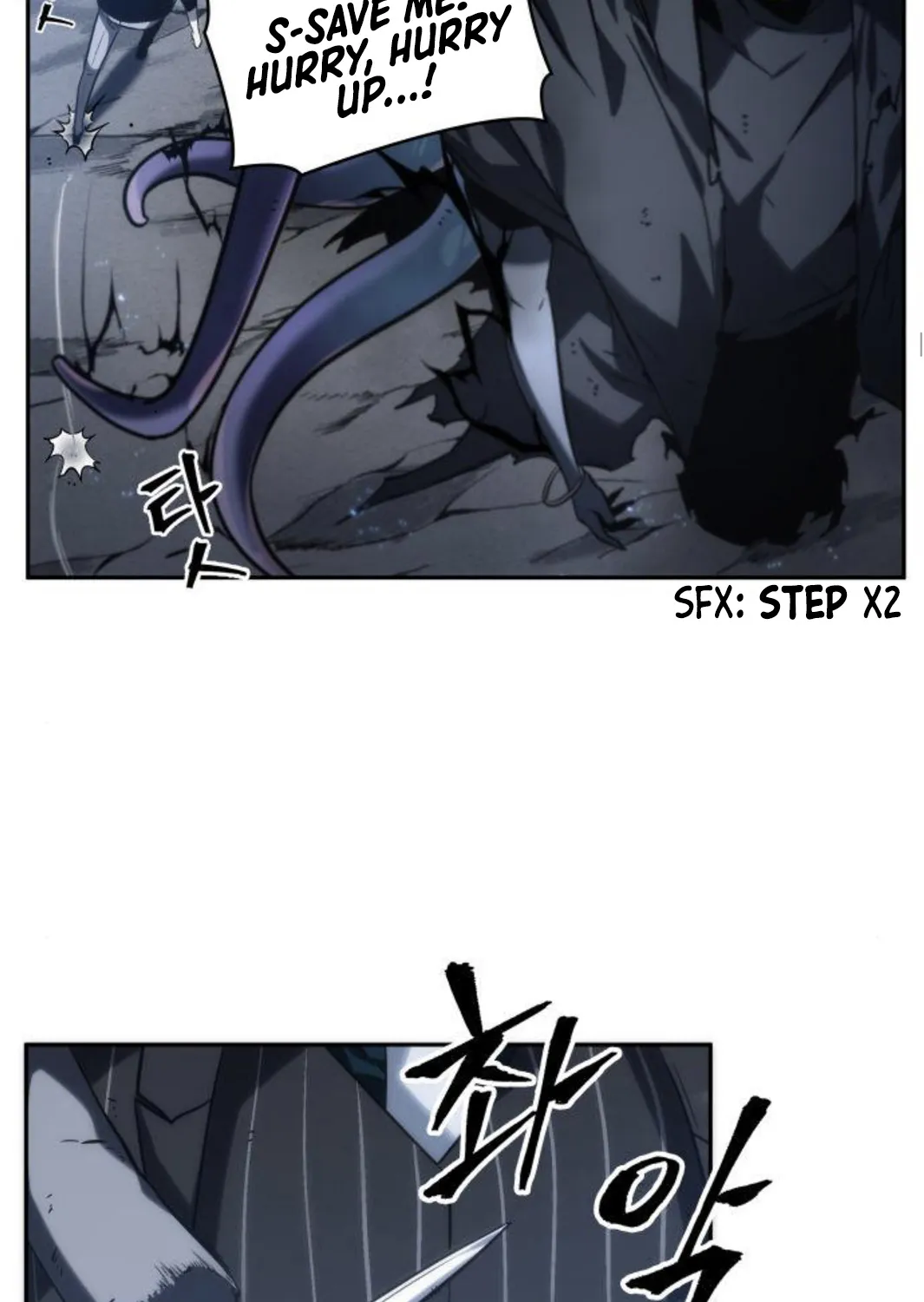 Omniscient Reader’s Viewpoint Zinmanga X Chapter 20 Page 108