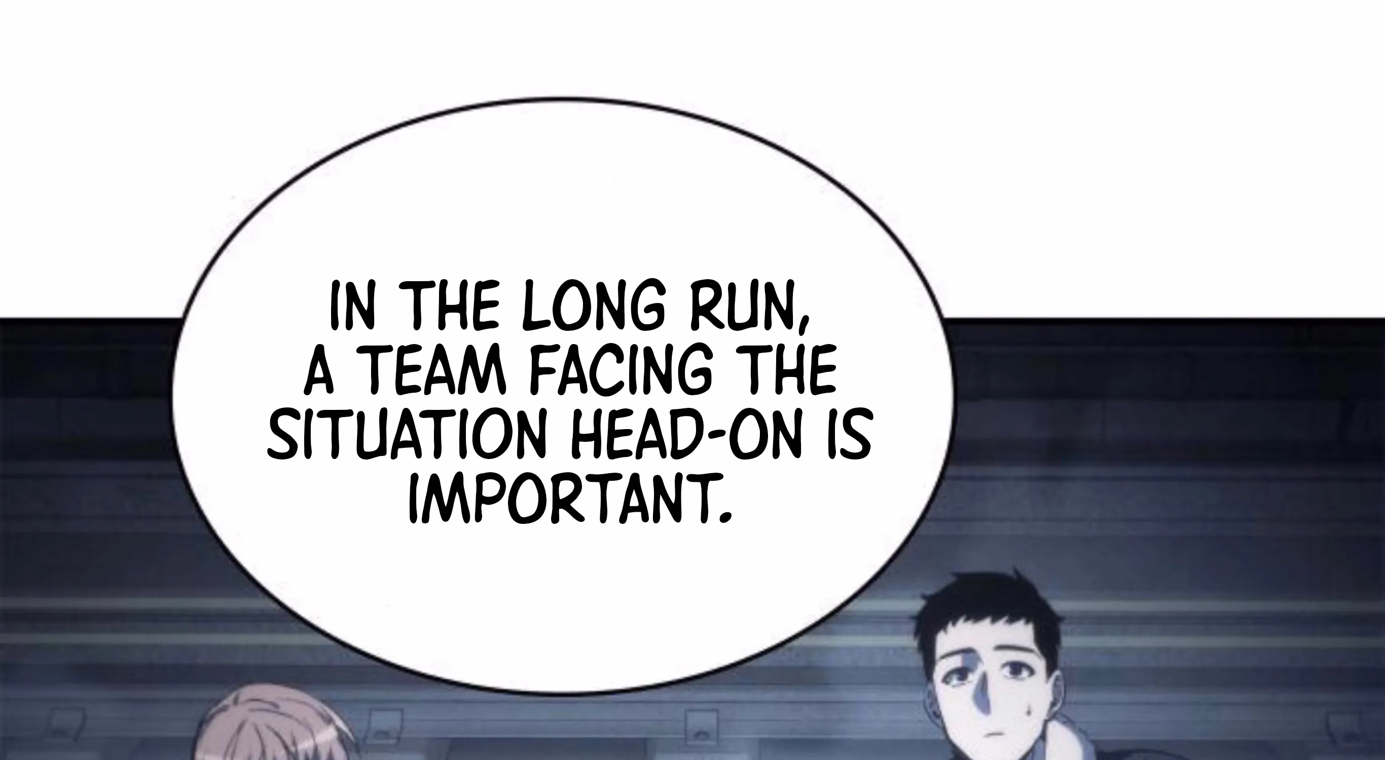 Omniscient Reader’s Viewpoint Zinmanga X Chapter 19 Page 34