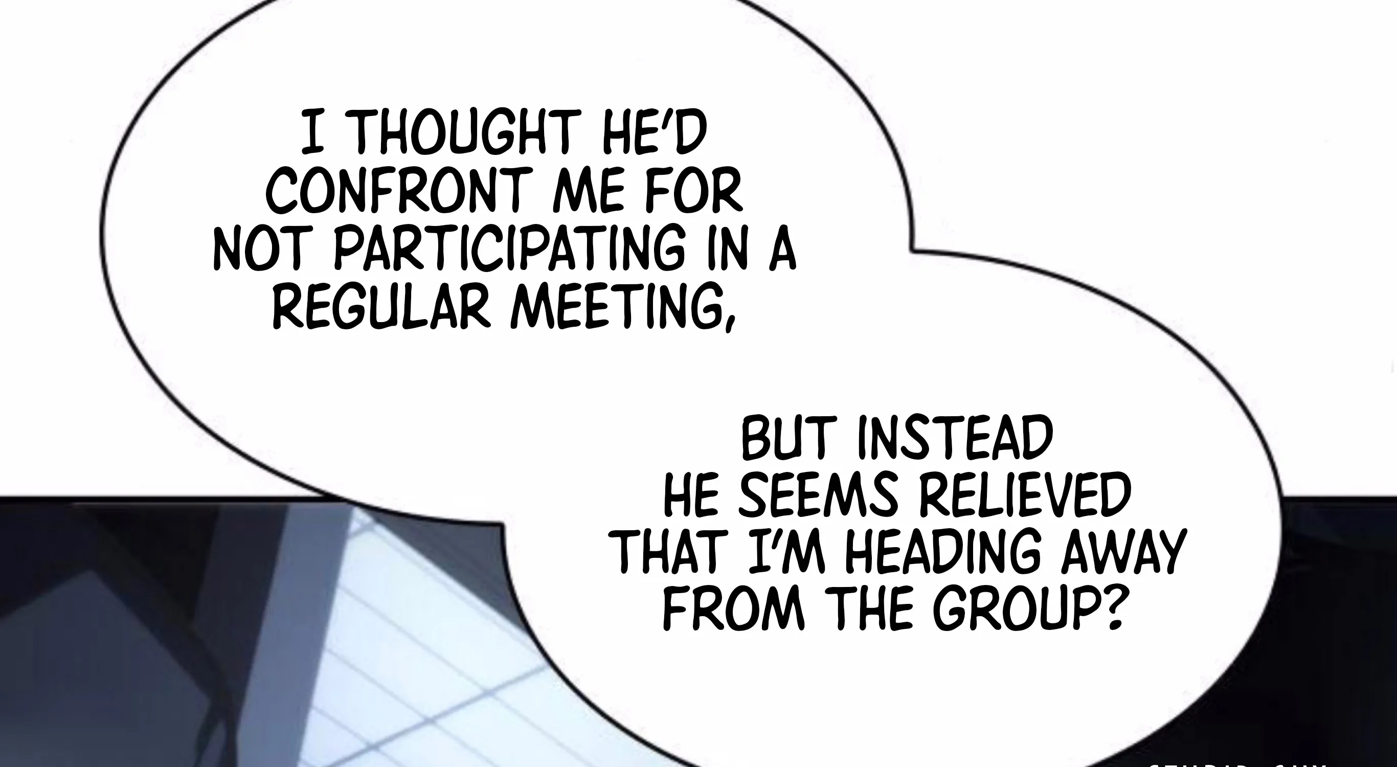 Omniscient Reader’s Viewpoint Zinmanga X Chapter 19 Page 38
