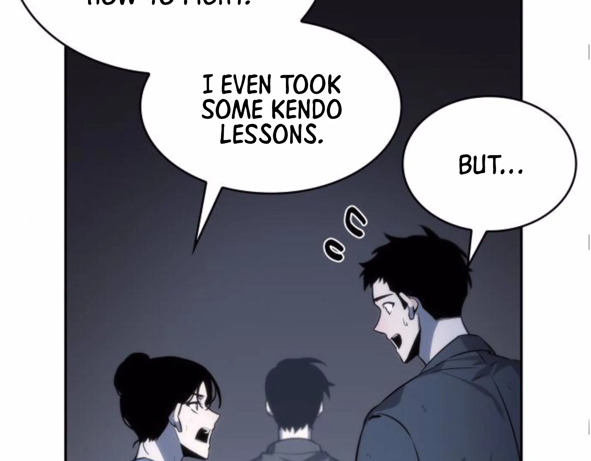 Omniscient Reader’s Viewpoint Zinmanga X Chapter 19 Page 79