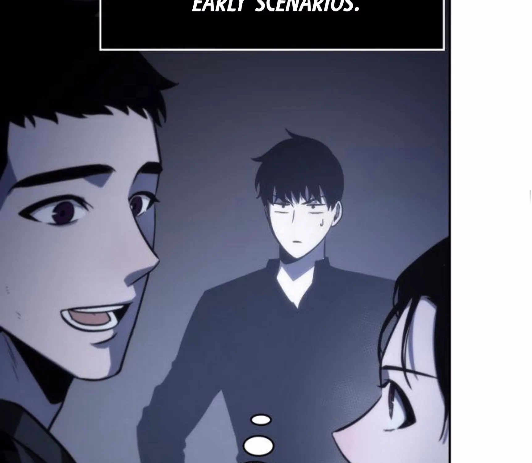 Omniscient Reader’s Viewpoint Zinmanga X Chapter 19 Page 194