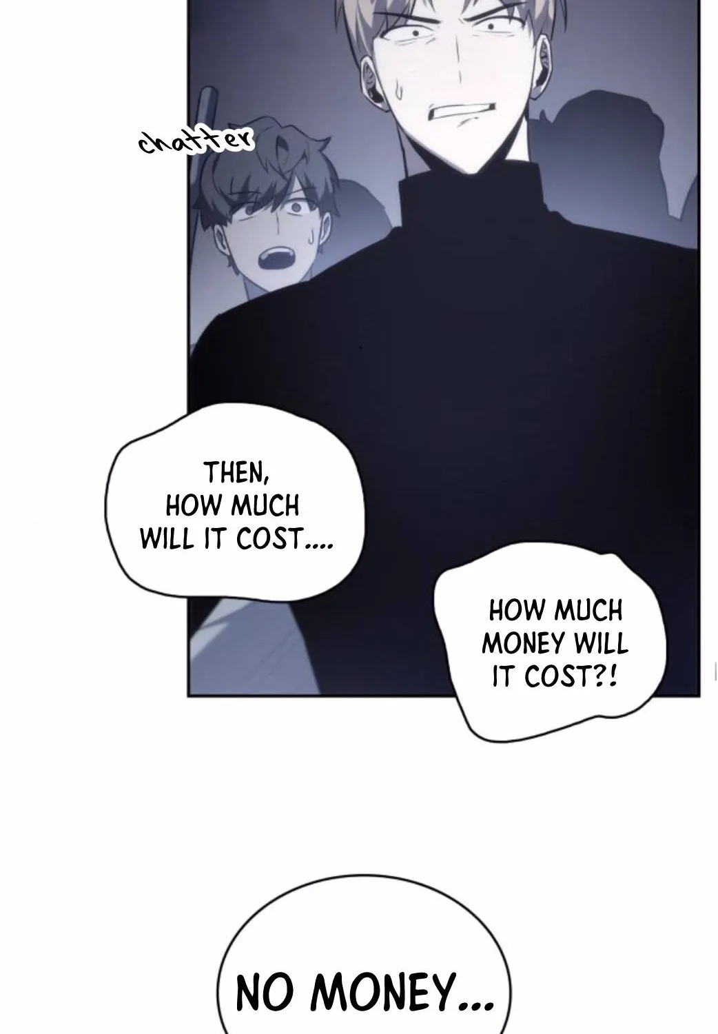 Omniscient Reader’s Viewpoint Zinmanga X Chapter 18 Page 21