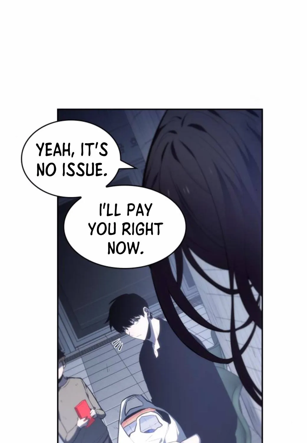 Omniscient Reader’s Viewpoint Zinmanga X Chapter 18 Page 28