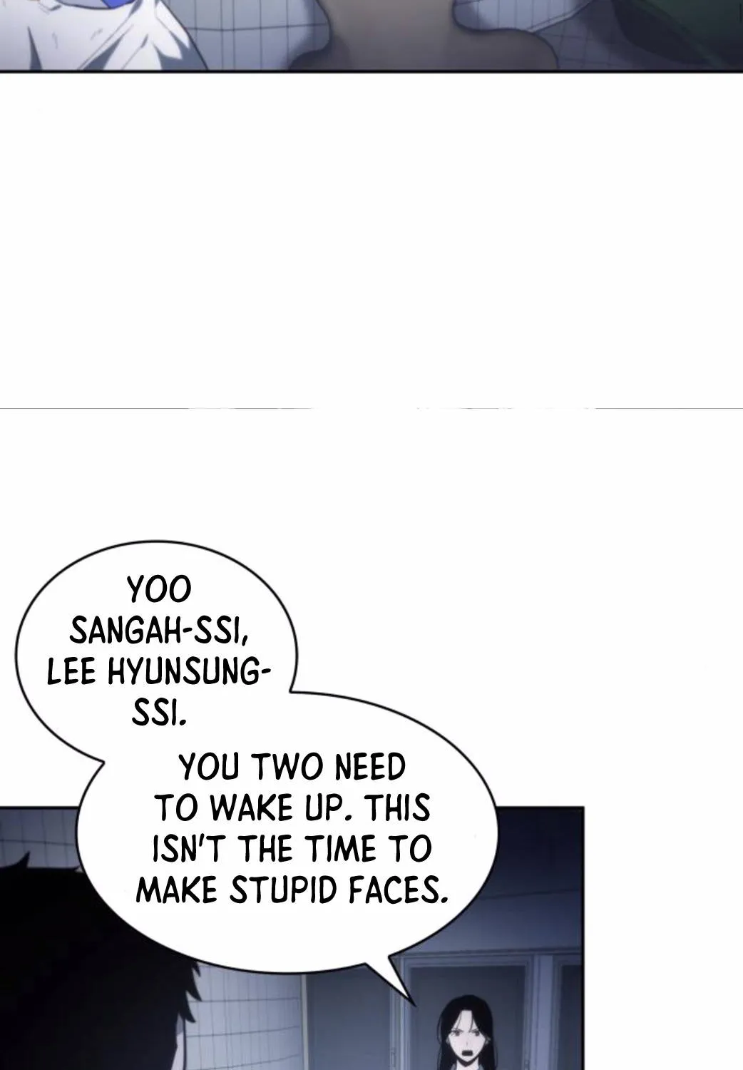 Omniscient Reader’s Viewpoint Zinmanga X Chapter 18 Page 33