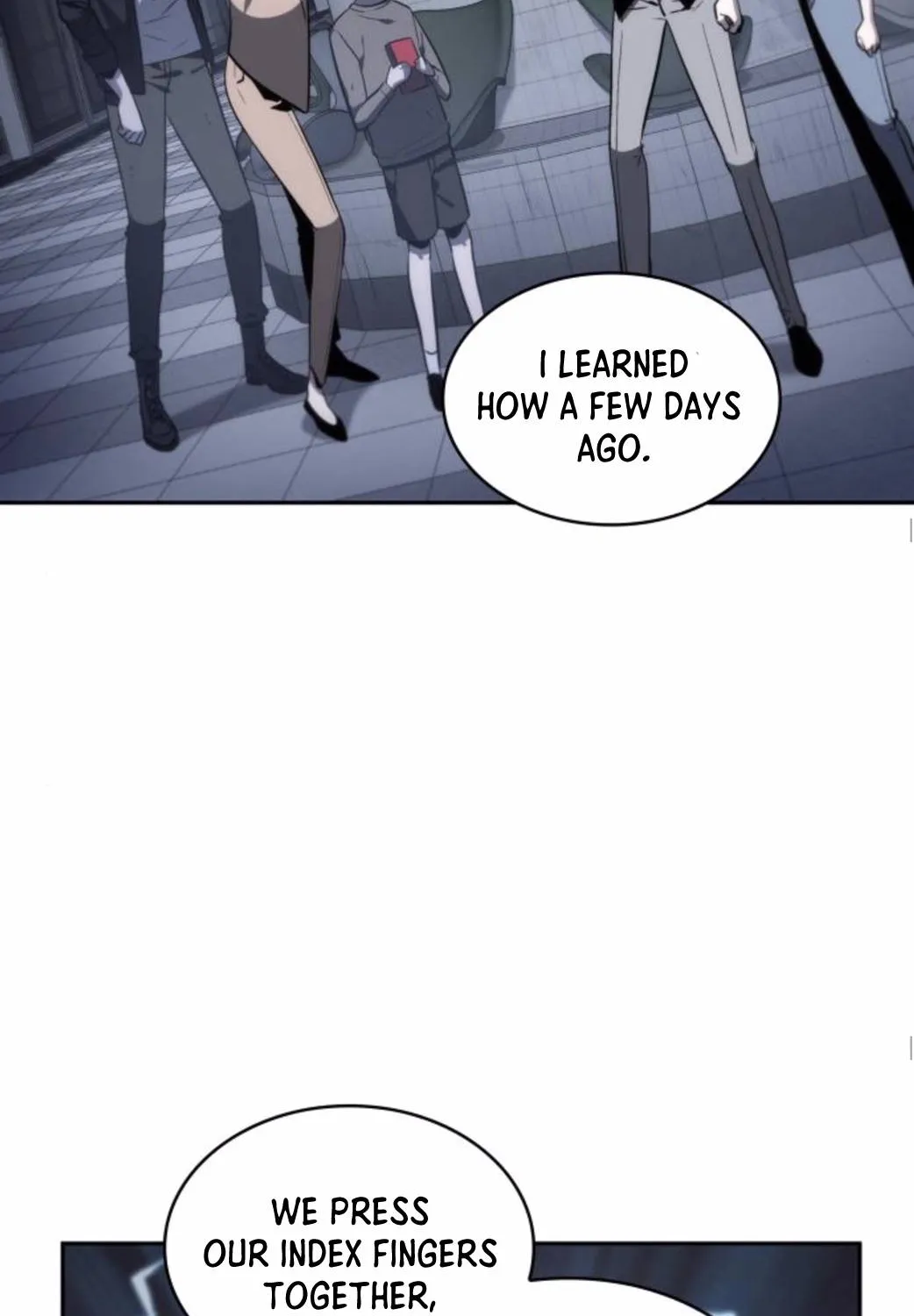 Omniscient Reader’s Viewpoint Zinmanga X Chapter 18 Page 40