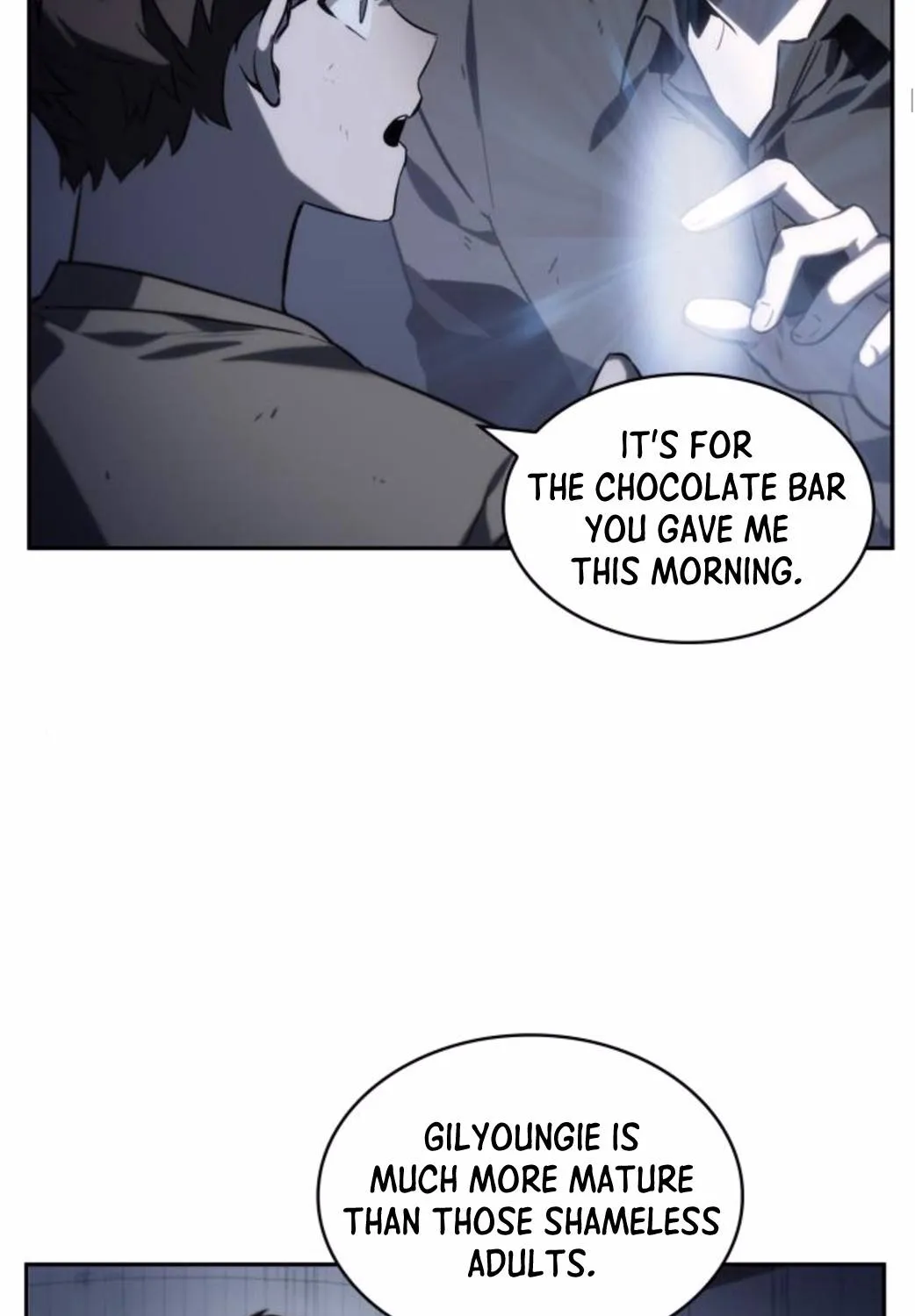 Omniscient Reader’s Viewpoint Zinmanga X Chapter 18 Page 43