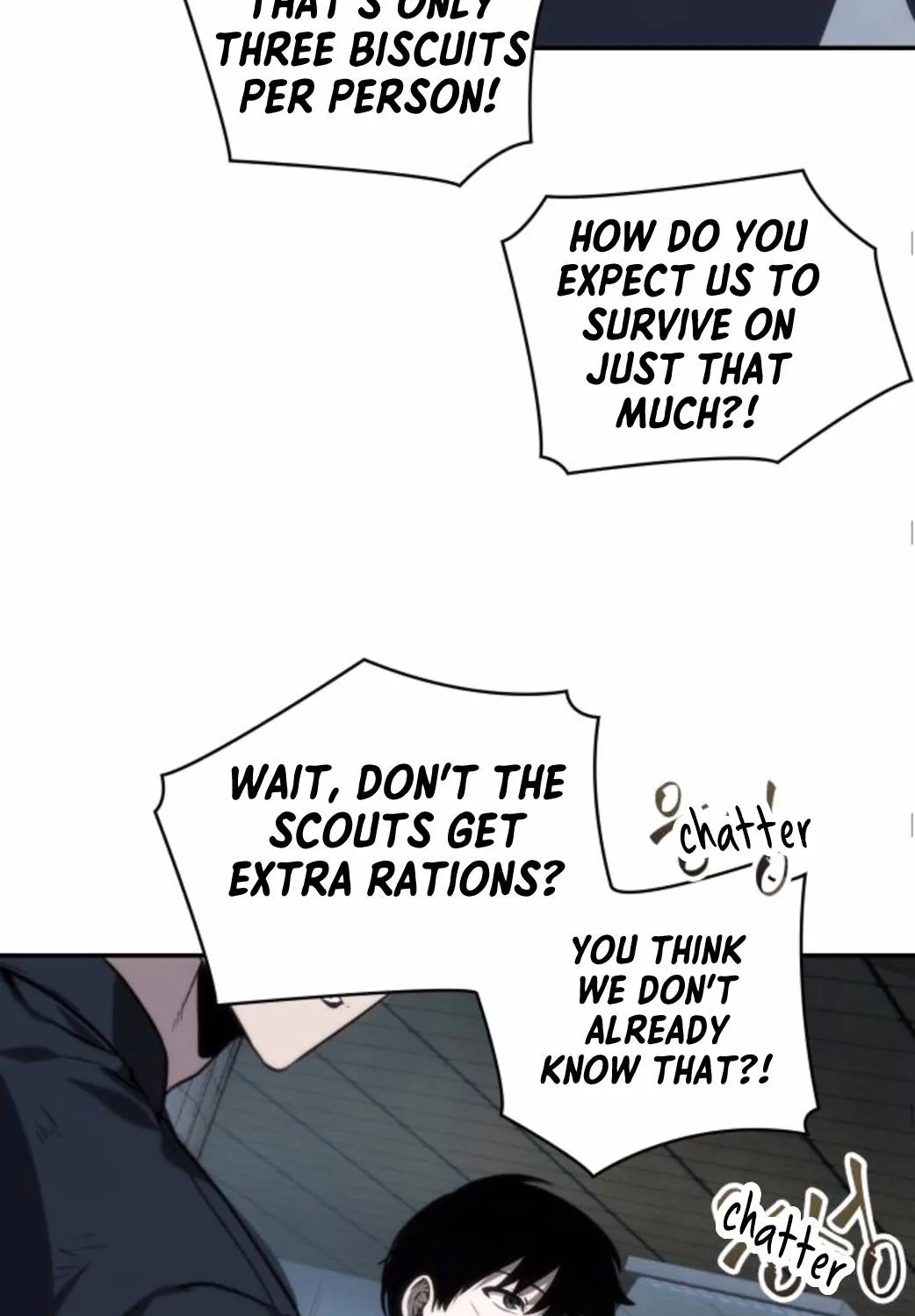Omniscient Reader’s Viewpoint Zinmanga X Chapter 18 Page 61