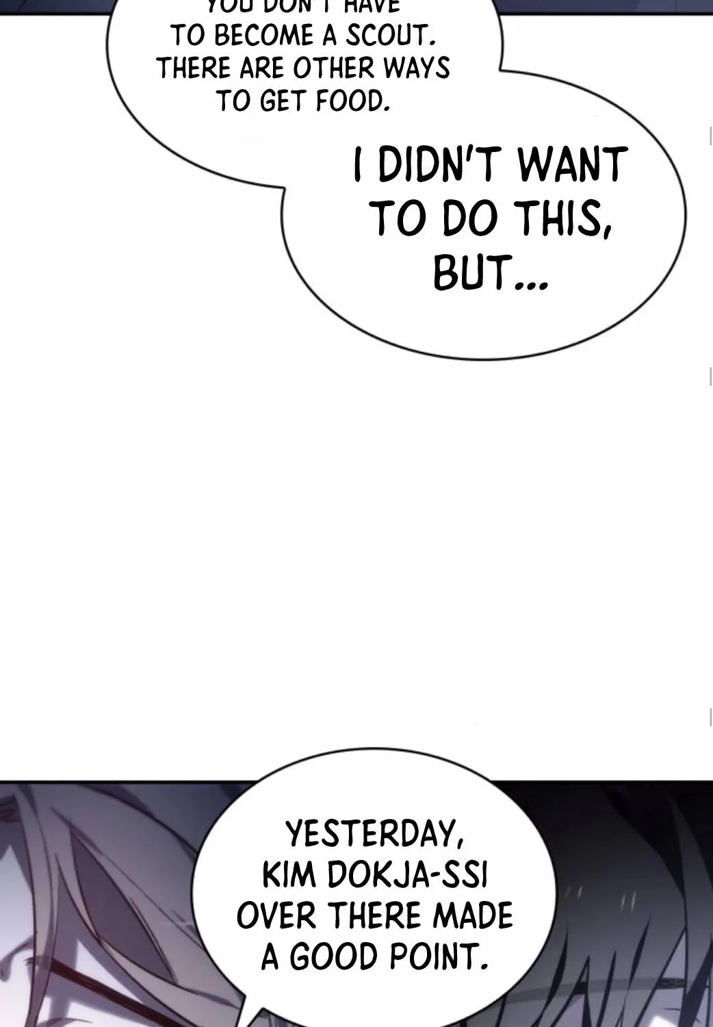 Omniscient Reader’s Viewpoint Zinmanga X Chapter 18 Page 66