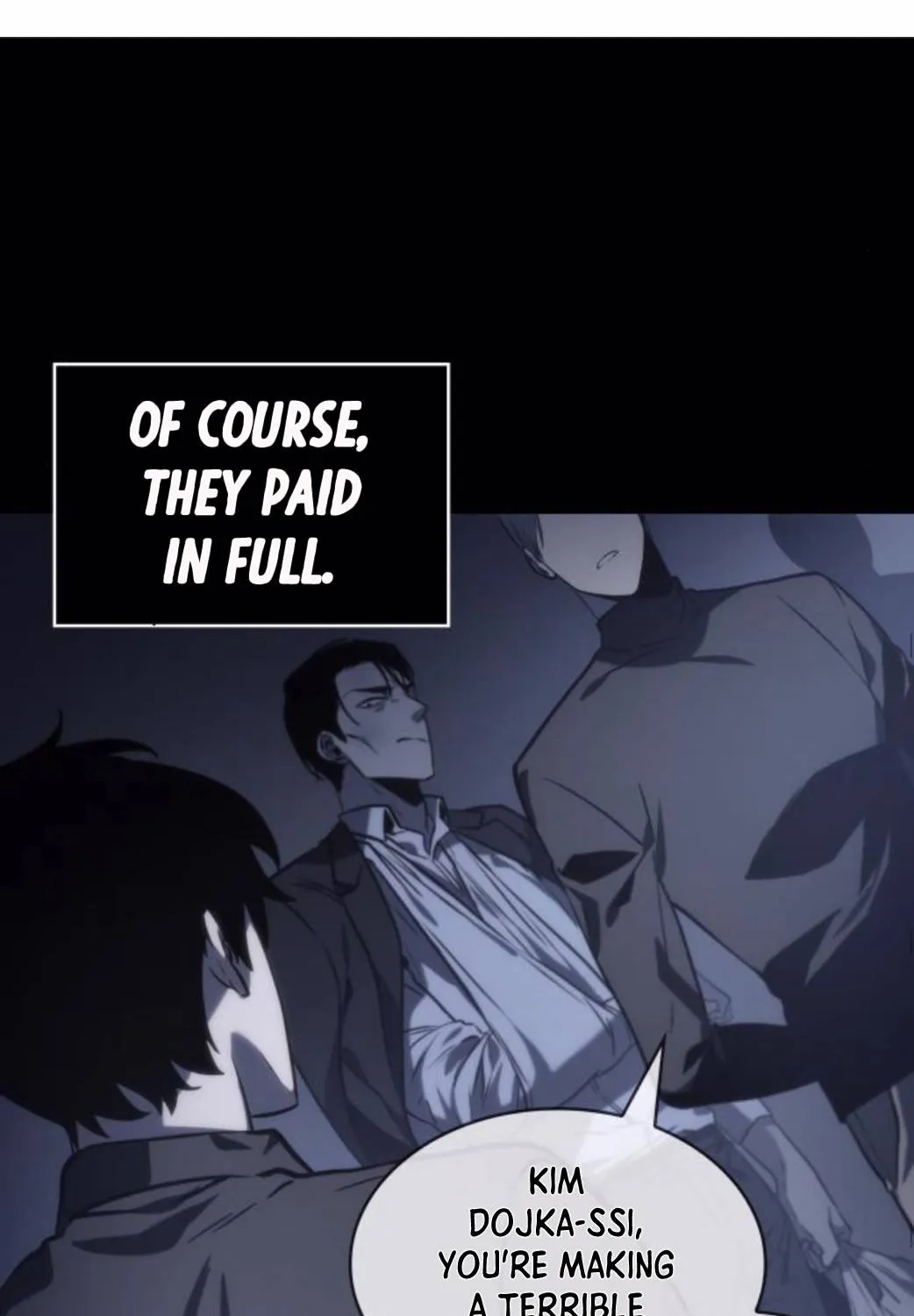 Omniscient Reader’s Viewpoint Zinmanga X Chapter 18 Page 68