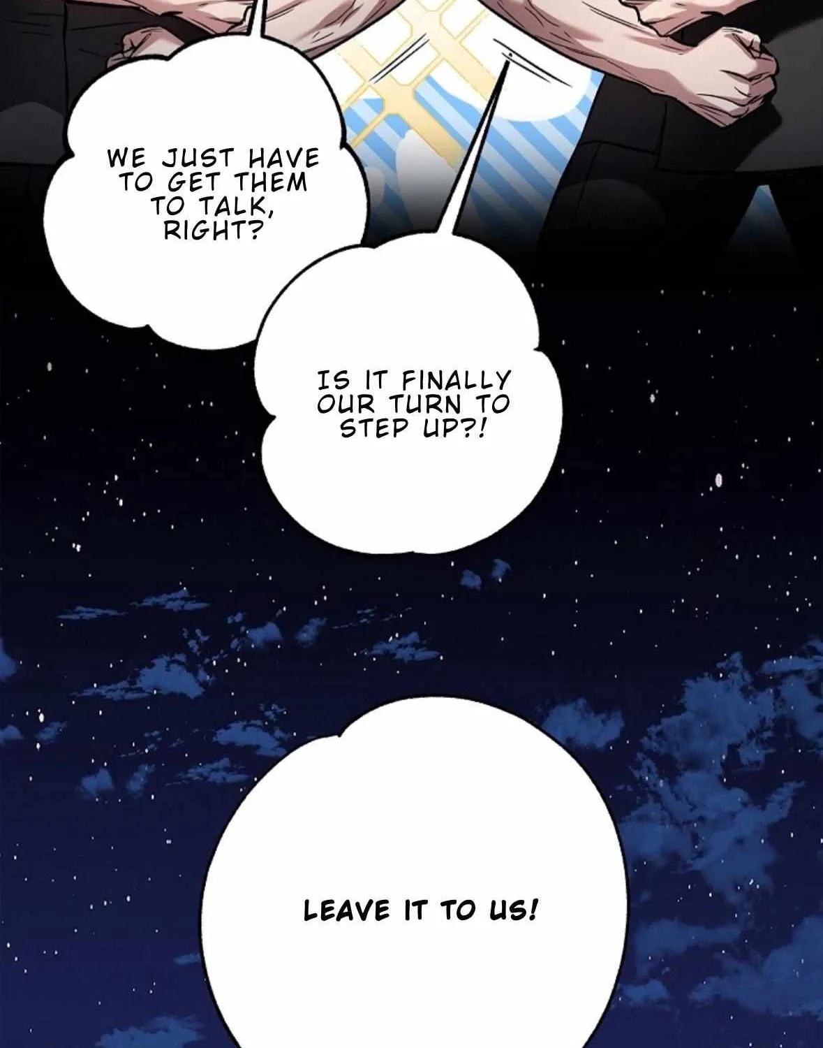 Turning Zinmanga X Chapter 27 Page 102