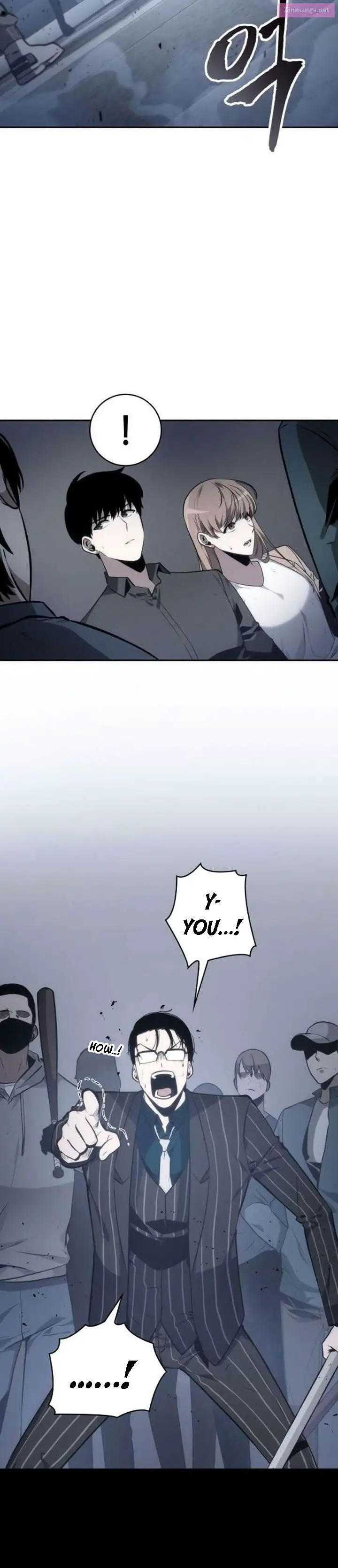 Omniscient Reader’s Viewpoint Zinmanga X Chapter 17 Page 9