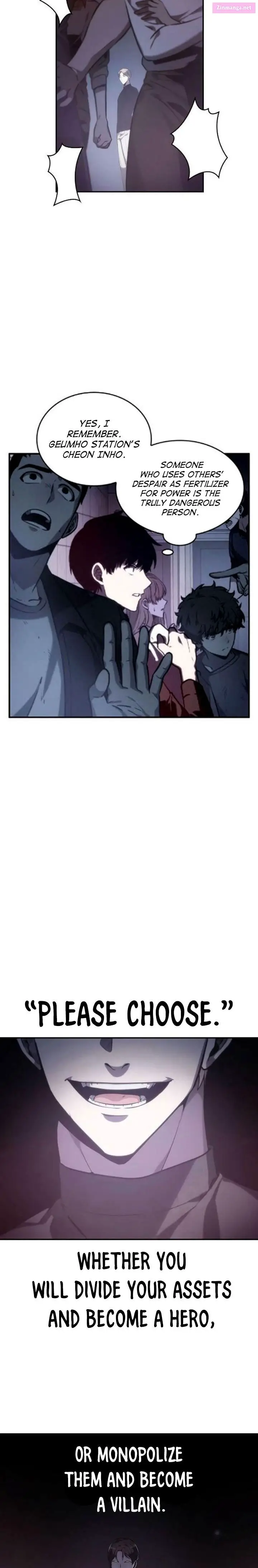 Omniscient Reader’s Viewpoint Zinmanga X Chapter 17 Page 24