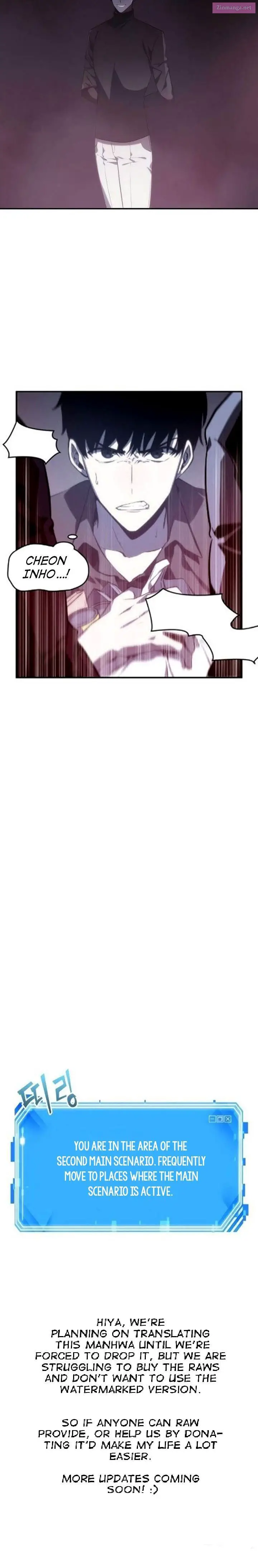 Omniscient Reader’s Viewpoint Zinmanga X Chapter 17 Page 25