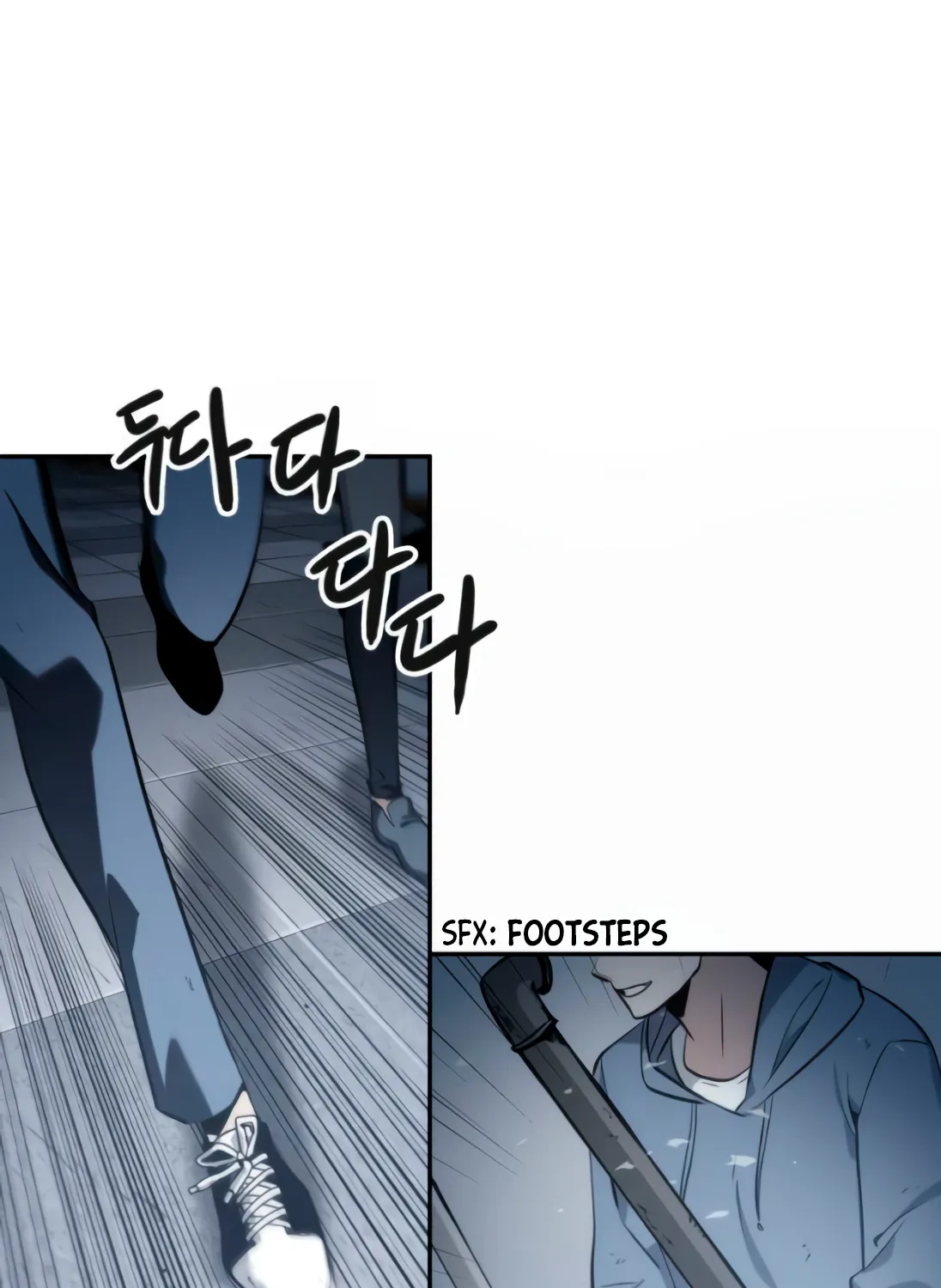 Omniscient Reader’s Viewpoint Zinmanga X Chapter 17 Page 31