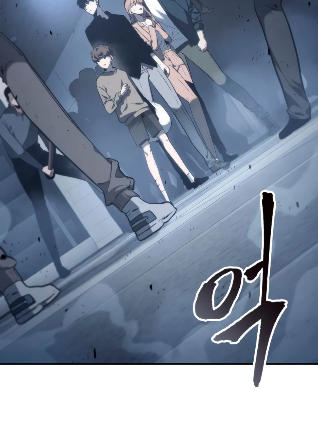 Omniscient Reader’s Viewpoint Zinmanga X Chapter 17 Page 33