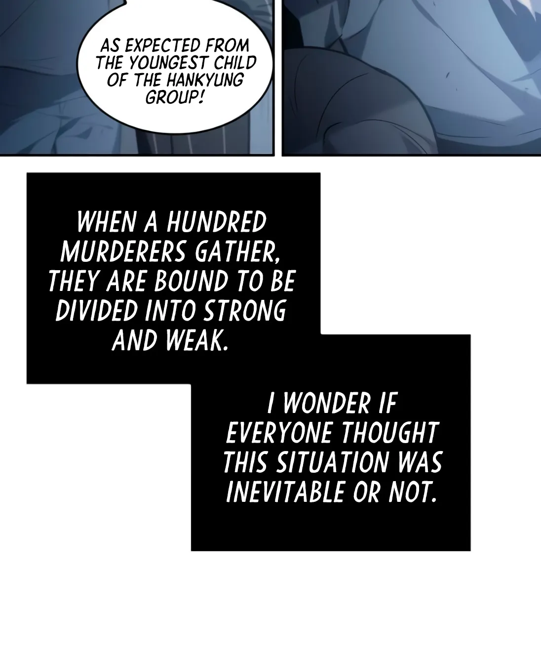 Omniscient Reader’s Viewpoint Zinmanga X Chapter 17 Page 68