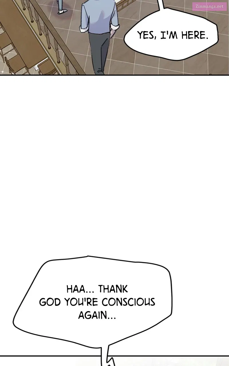 The Fish I Loved Zinmanga X Chapter 36 Page 6