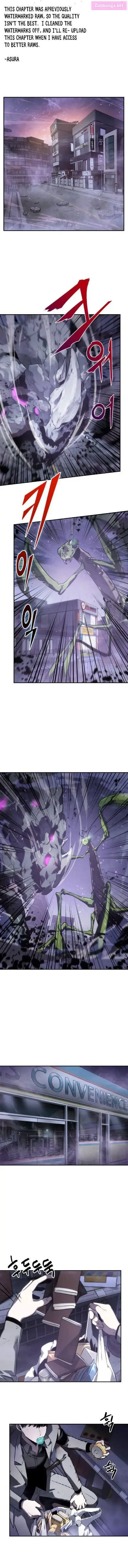 Omniscient Reader’s Viewpoint Zinmanga X Chapter 16 Page 1
