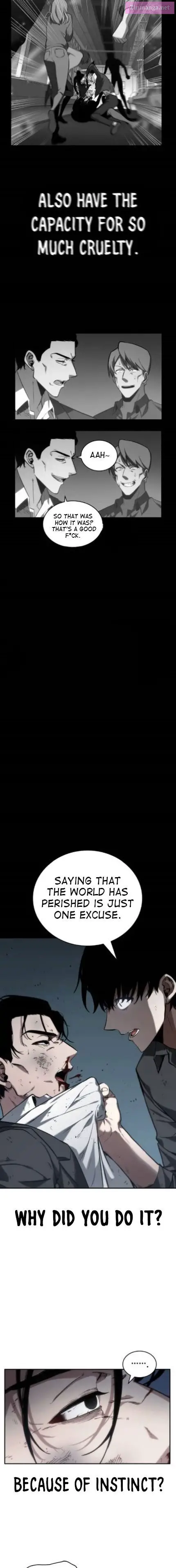 Omniscient Reader’s Viewpoint Zinmanga X Chapter 16 Page 16