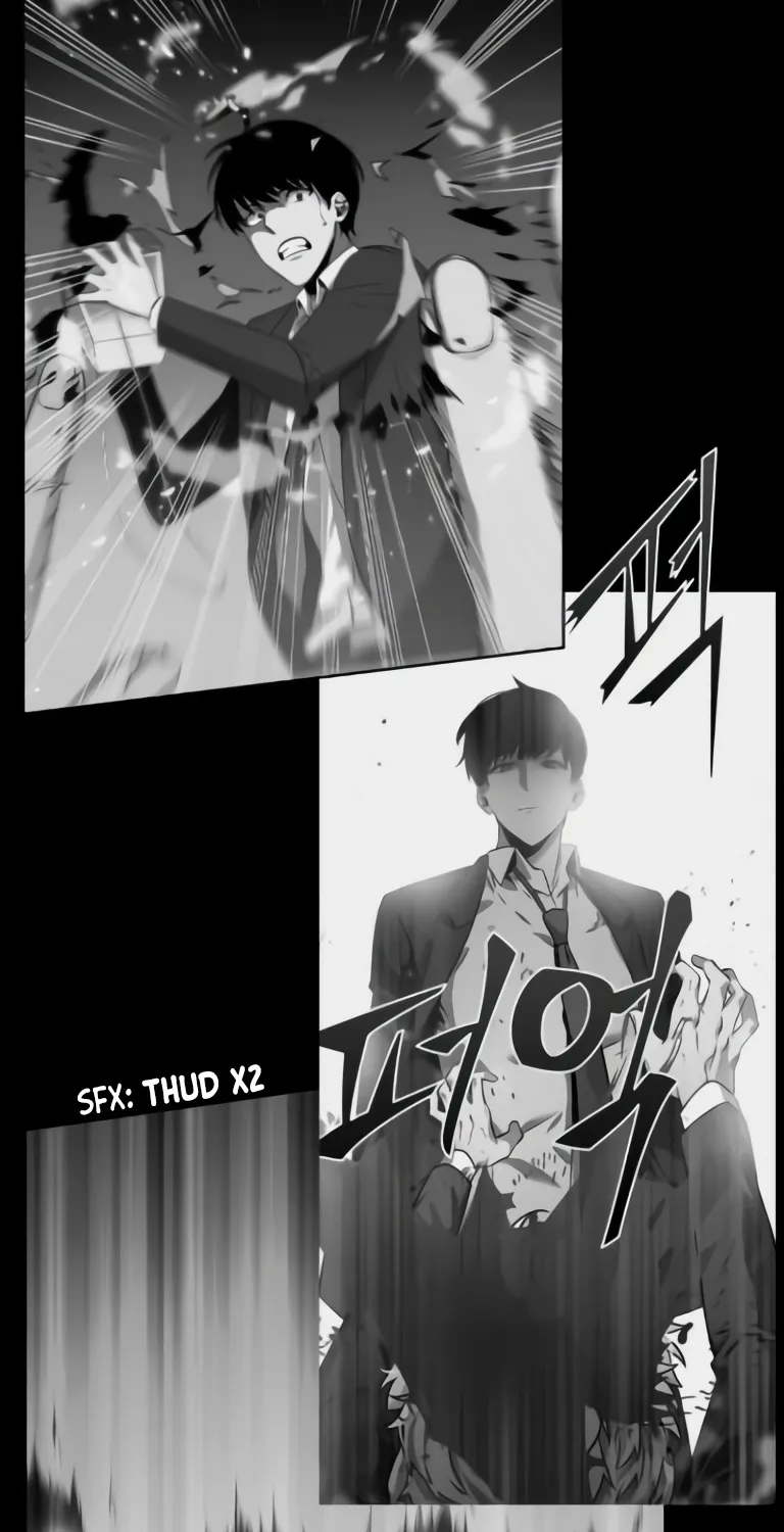 Omniscient Reader’s Viewpoint Zinmanga X Chapter 16 Page 74