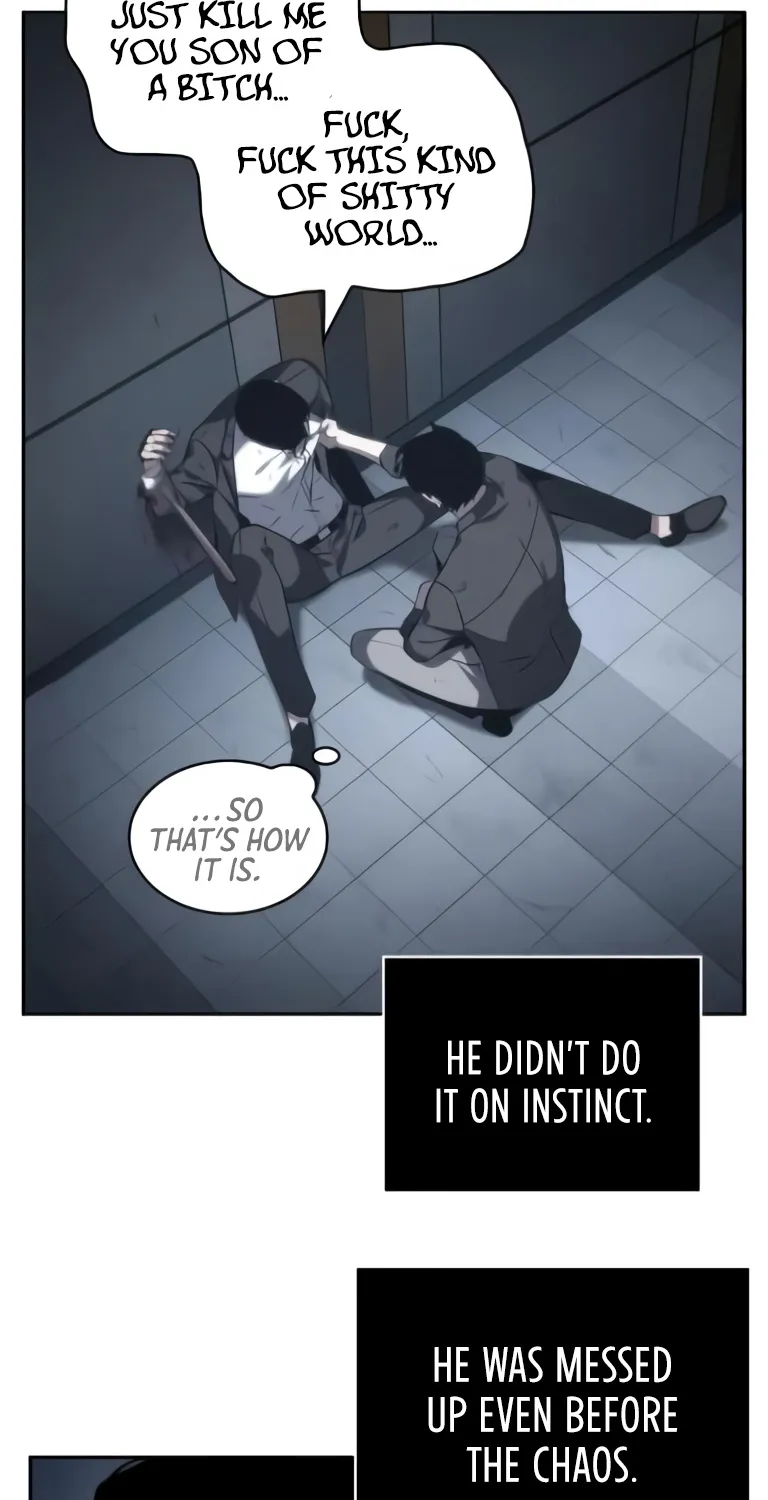 Omniscient Reader’s Viewpoint Zinmanga X Chapter 16 Page 95