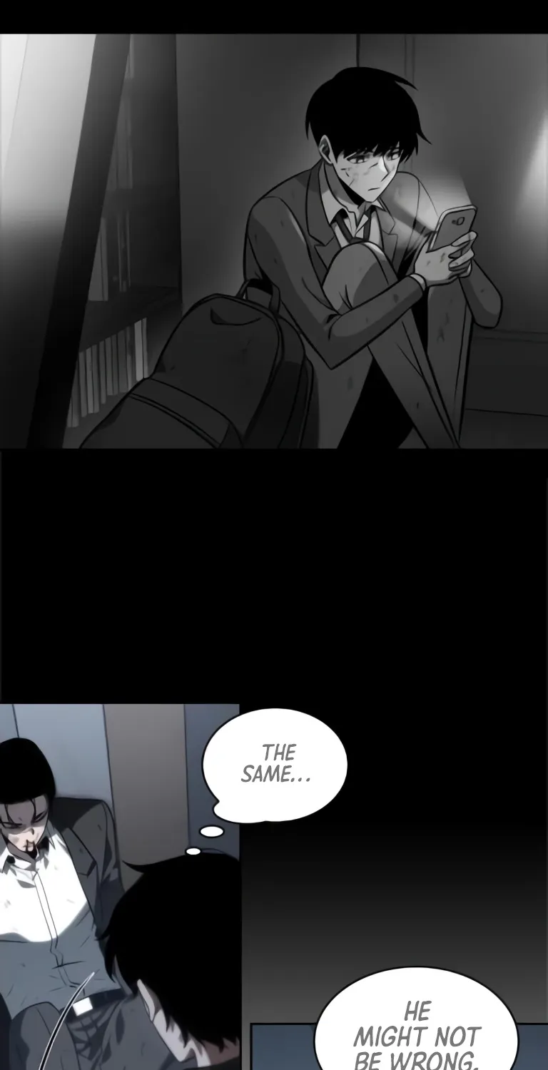 Omniscient Reader’s Viewpoint Zinmanga X Chapter 16 Page 97