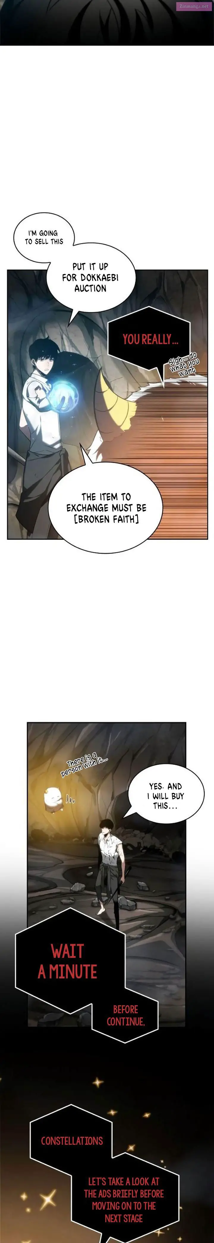 Omniscient Reader’s Viewpoint Zinmanga X Chapter 15 Page 18